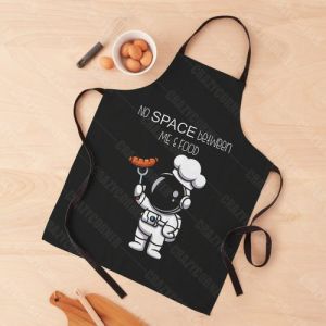 Canvas Apron