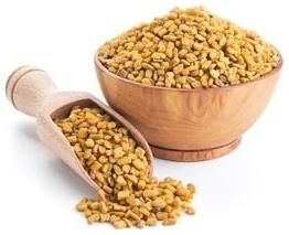 Fenugreek Seeds