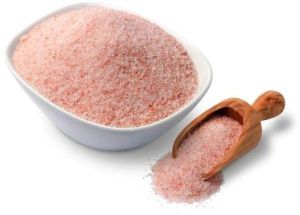 Pink Salt