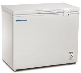 Panasonic Deep Freezer