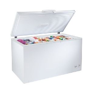 Vestar Chest Freezer