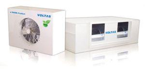 Voltas Ductable AC