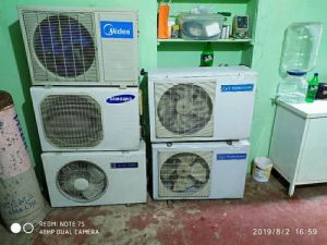 used air conditioner