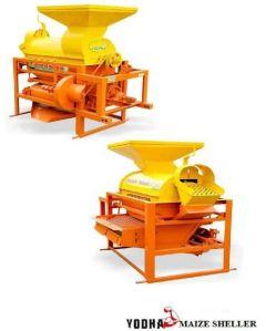 Yodha Maize Sheller