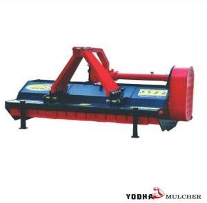 Yodha Mulcher