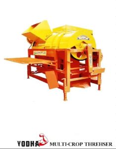 Yodha Multi Crop Thresher