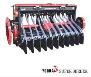 Yodha Super Seeder