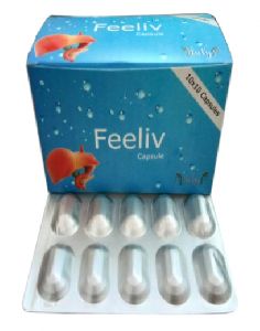 Feeliv Capsules