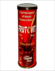 Frutovit Protein Powder