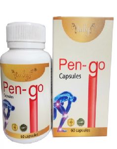 Pen Go Capsules