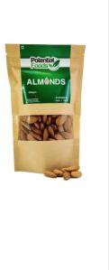 Almond Nut