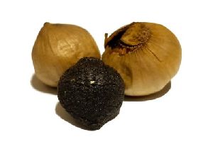 Black Garlic