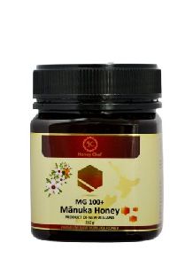 Manuka Honey