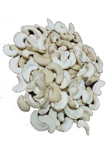 Split cashew nut