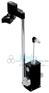 Applanation Tonometer