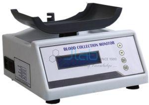 Blood Collection Monitor