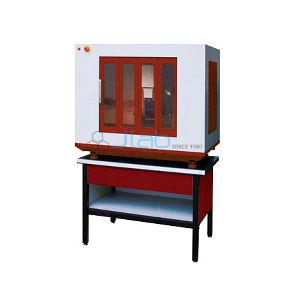 CNC Milling Machine Table Model