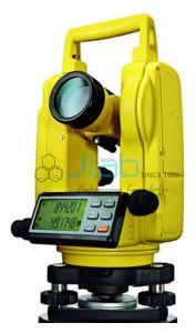 Digital Theodolite