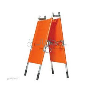 Foldable Stretcher