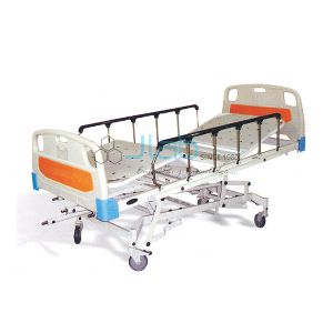 ICU Bed Manual