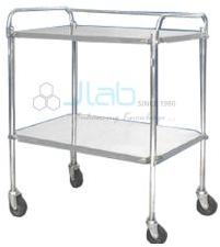 Instrument Trolley