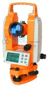 Laser Theodolite