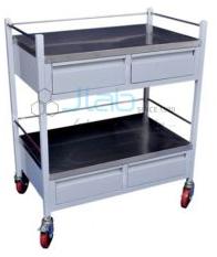 Medicine Trolley