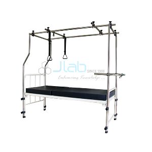 Orthopaedic Bed