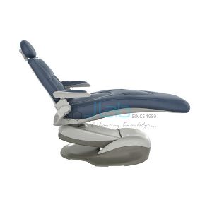 physiological dental chair