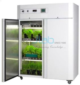 Plant Growth Chamber