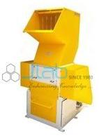 Plastic Waste Shredder