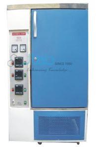 Stability Chamber Microprocessor Control