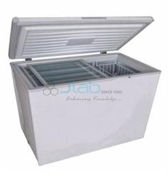 VACCINE DEEP FREEZER