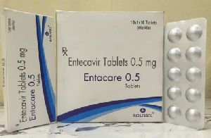 Entacare Tablets