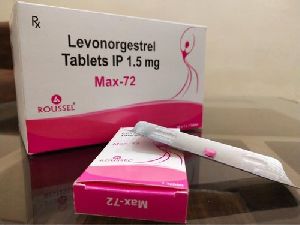 Levonorgestrel Tablets