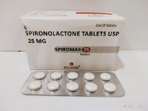 Spironolactone Tablets