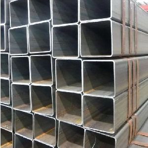 304H Stainless Steel Square Pipe