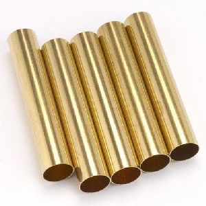 70/30 Brass Tube