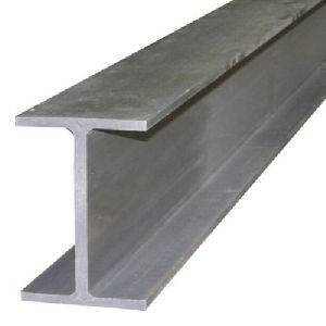 Mild Steel H Beam