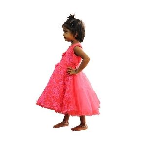 Kids Frock