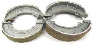 Bullet Brake Shoes