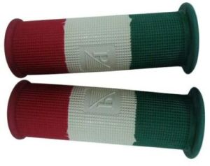 Vespa Handlebar Grips Italian