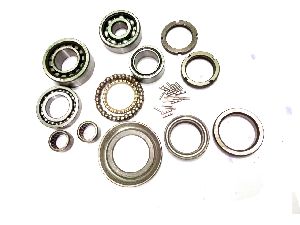 Vespa Scooter Bearing Set