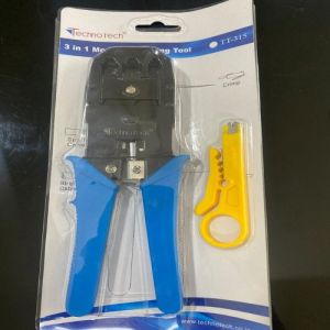 Crimping Tool