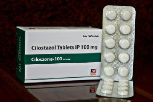cilostazol tablet