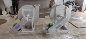 Centrifugal Blower