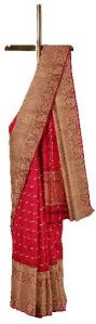 banarasi georgette sarees