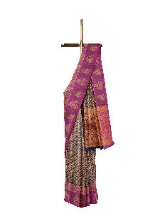 Banarasi Tanchui Silk Sarees