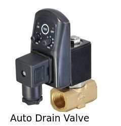 Auto Drain Valve