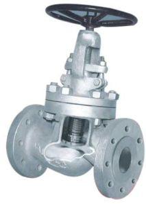 Bellow Seal Valve